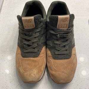 New Balance 996 REVlite 9.5 Men’s Shoes